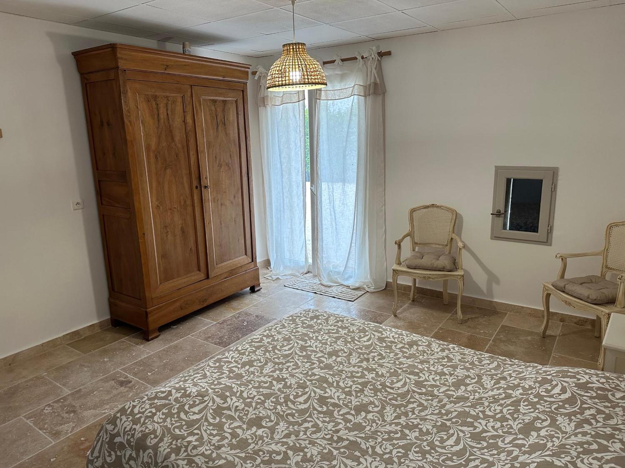 Provencal Appartement