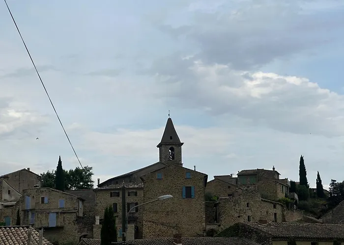 Appartement Provencal
