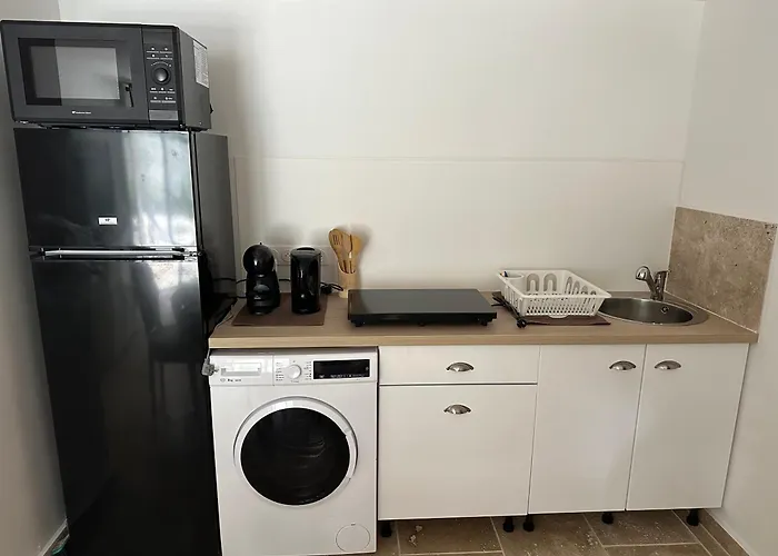 Appartement Provencal