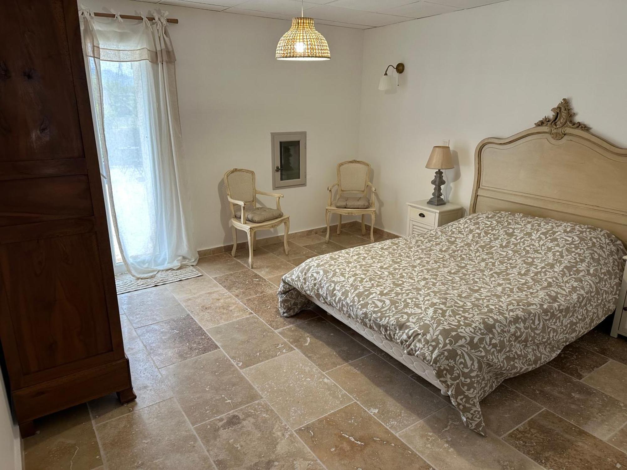 Apartment Provencal *