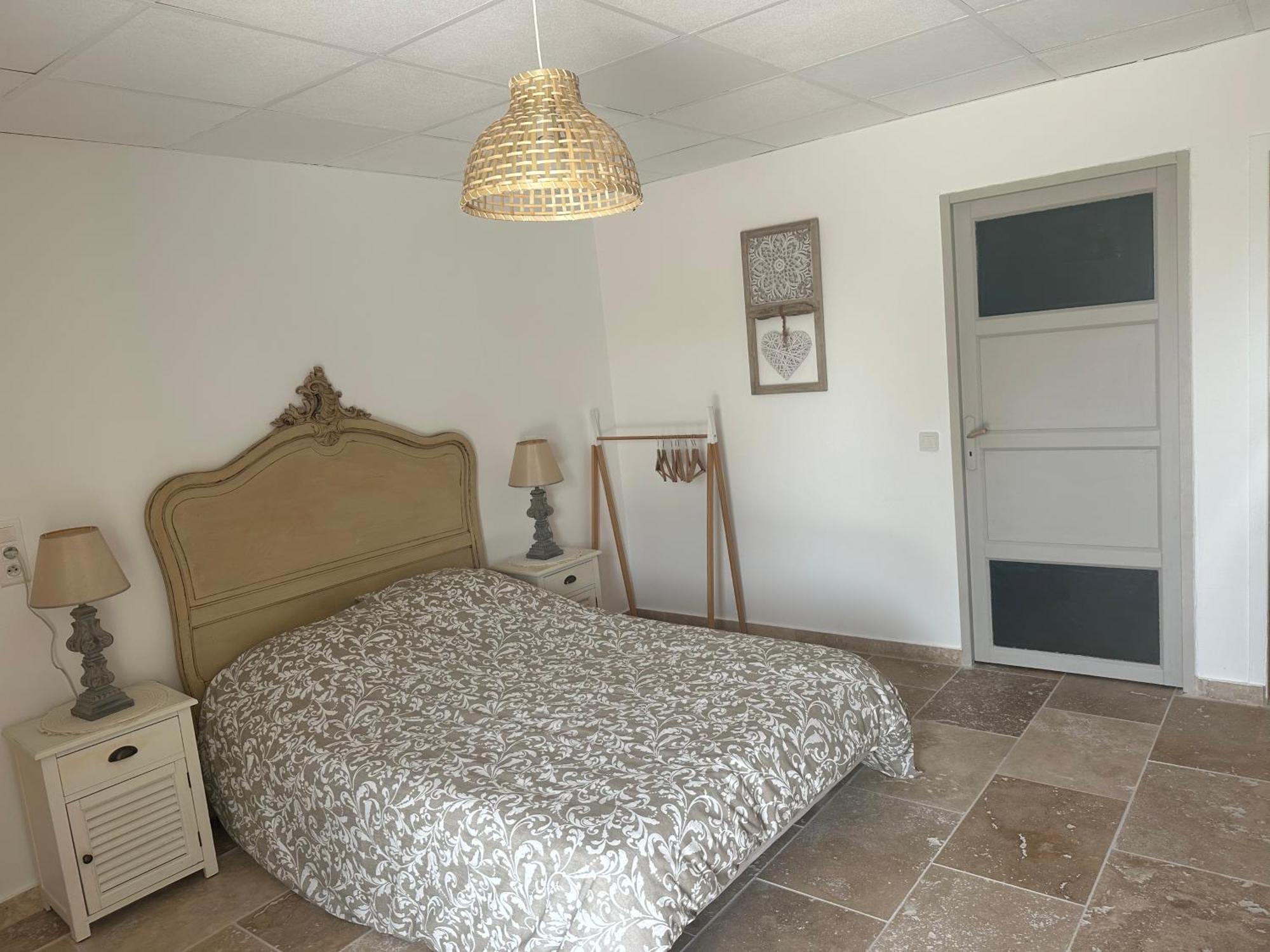 Provencal Apartment *